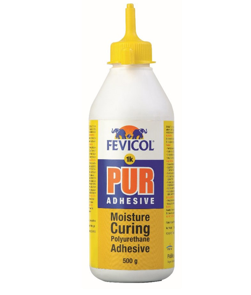 Fevicol 1K PUR Adhesive Color Paint Crown Paints Kenya PLC