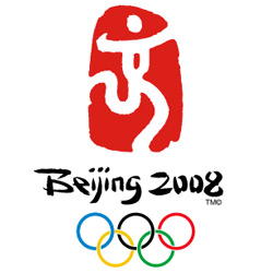 2008 Beijing Olympic logo