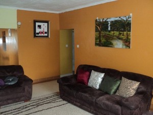 Wambui's Living room 2