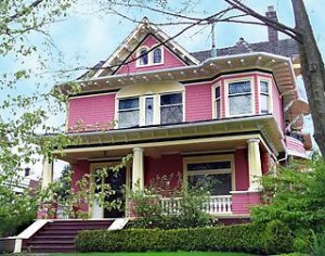 Victorian home (2)