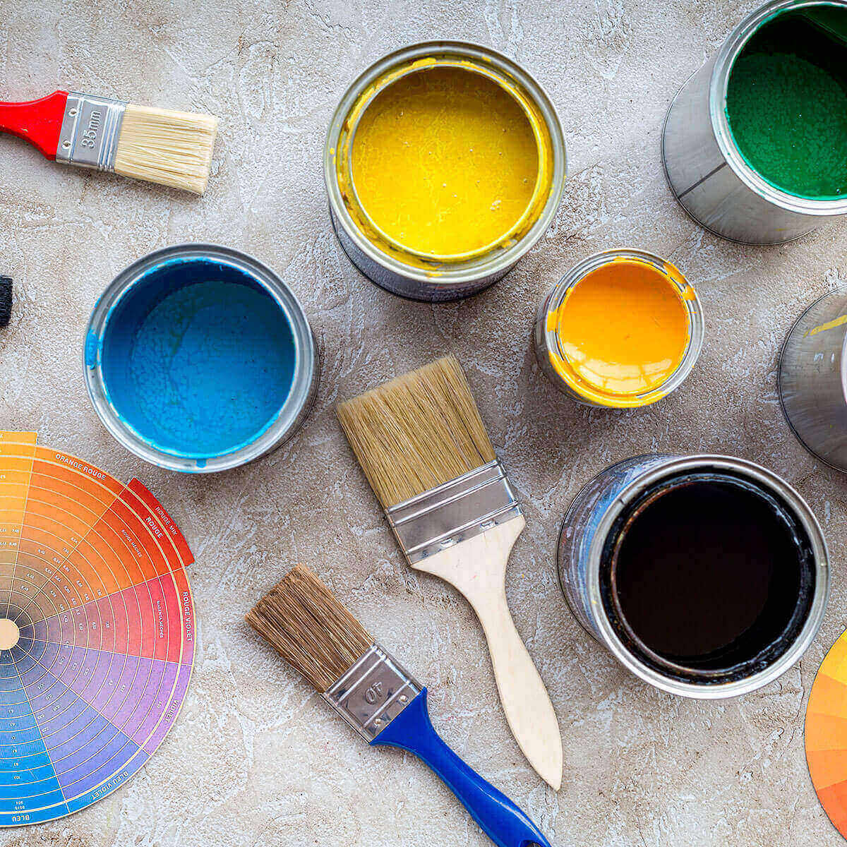 Crown Paints Kenya Online Shop - Kenya's #1 Paint Shop in Kenya