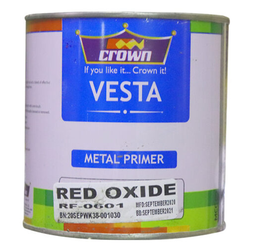 Vesta Regal Metal Primer Decorative Paint